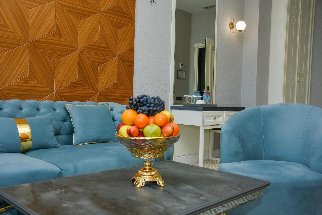 Ramada By Wyndham Turkistan Hotel Exterior photo